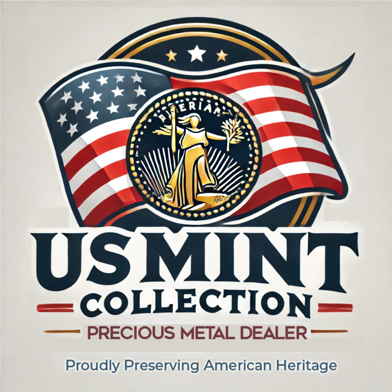 US Mint Collection